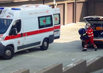 Tragedia sul lavoro: operaio campano muore schiacciato da un carico
