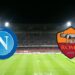 Napoli-Roma, ultimo treno scudetto: in 35mila al Maradona per la sfida contro i giallorossi.