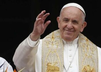 Papa Francesco ed il suo costante ed accorato appello per la pace