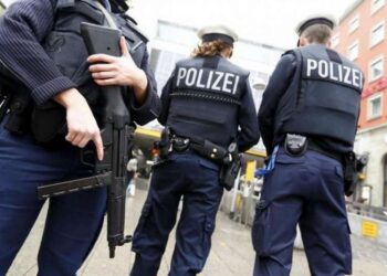 Camorra: arrestato in Germania latitante legato al clan Mazzarella