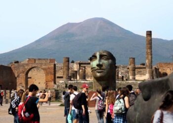 Pasqua e Pasquetta all’insegna dell’arte e della cultura