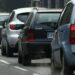 Comune di Aversa, provvedimenti antismog: ordinanza che vieta la circolazione delle auto fino a dicembre