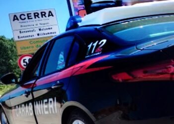 Camorra ad Acerra, patto tra due clan nell’omicidio Tortora: Sei arresti (Video)