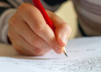 Un algoritmo svela lo stato di salute dei pazienti analizzando la scrittura