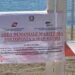 Pozzuoli, sequestrata un’area di 5mila metri in un noto stabilimento balneare