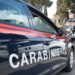 Acerra, svolta nelle indagini sul duplice omicidio: 17enne fermato dai carabinieri