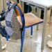Crolla un pezzo di intonaco nell’aula paura tra bimbi nella scuola Rodari di Caivano