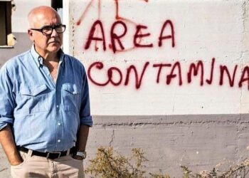 Orta di Atella, il vicesindaco Enzo Tosti fa il punto su ambiente e rifiuti