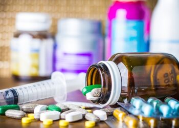 Svelati i segreti dei farmaci grazie ad un fascio di luce laser