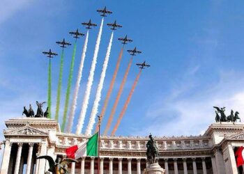 Ponte del 2 giugno, 13 milioni in viaggio: Le città italiane più gettonate