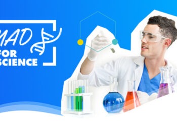 Challenge Mad for Science 2022: tra i finalisti del concorso nazionale il team di un liceo Campano