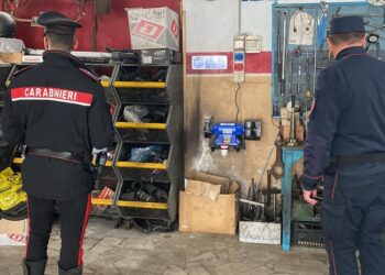 Melito di Napoli. Scarico di reflui senza le previste autorizzazioni: azienda sotto sequestro (Video)