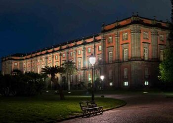Torna la Notte Europea dei Musei: aperture straordinarie a Napoli, l’ingresso costa 1 euro