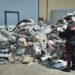 Reati ambientali, controlli dei carabinieri nei Comuni di Casoria, Afragola, Arzano e Caivano