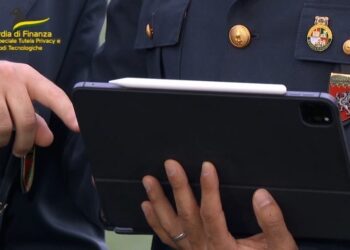 Blitz della Finanza, streaming illegale per calcio IpTv e film: Chiusi i canali del “pezzotto”