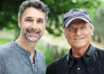 Don Matteo 13. Il finale fa ascolti record: oltre 6 milioni di telespettatori