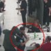 La rapina shock in pizzeria a Casavatore: arrestato anche il terzo rapinatore (Video)