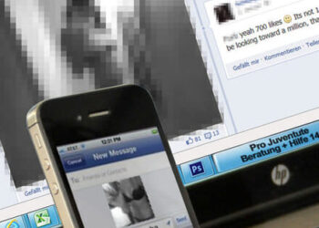 Si fa inviare foto hot, poi li ricatta: arrestata una donna residente nella provincia di Caserta