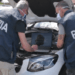 Da San Marino auto di lusso clonate per non pagare l’IVA: 25 denunce della Polstrada