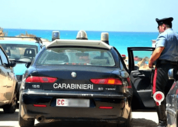 Camorra, latitante affiliato al clan della 167 di Arzano: arrestato in costiera amalfitana