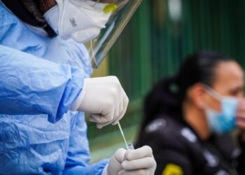 In Provincia di Caserta il Covid arretra: meno contagi e ricoveri