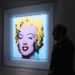 Andy Warhol. Asta record per il ritratto di Marilyn Monroe: venduto per 195 milioni di dollari