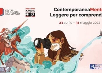 Caivano, ritorna la campagna nazionale Il Maggio dei Libri