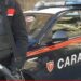 Acerra, svolta nelle indagini sul duplice omicidio: 17enne fermato dai carabinieri