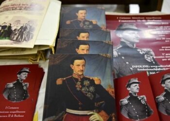 Premiazione Certamen Historicum a Napoli: riservata ai soli studenti delle scuole superiori della Campania