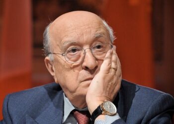È morto Ciriaco De Mita: ex premier e segretario della Dc, aveva 94 anni