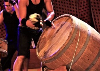 Orta di Atella: fervono i preparativi per la parata delle “battuglie”