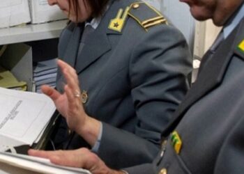 Contributi per l’emergenza Covid percepiti illegalmente: sequestro da 245mila euro a figlio boss