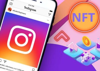 NFT in arrivo su Instagram: al via progetto pilota per pochissimi utenti