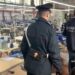 Lavoratori in nero, chiusa ditta che fabbrica borse per grandi firme: denunciata titolare di Melito