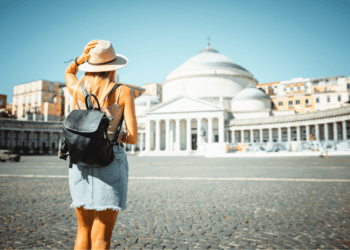 In arrivo l’anticiclone Hannibal, caldo torrido in tutta Italia