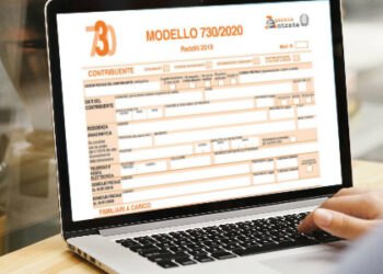 Dichiarazione dei redditi precompilata 2022: da oggi si scarica on line – GUIDA