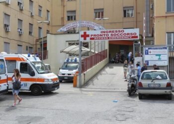 Ospedale Loreto Mare chiude per un mese: Dal 5 giugno cesserà qualsiasi attività