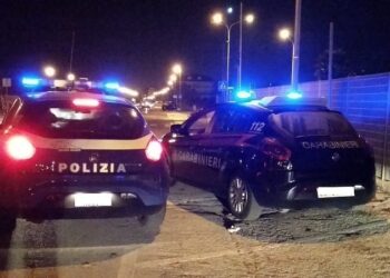 Nel casertano rissa fuori dalla discoteca. Sparati anche alcuni colpi di pistola