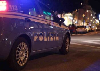 Sfregiate con l’acido: due sorelle sono state ustionate la scorsa notte a Napoli