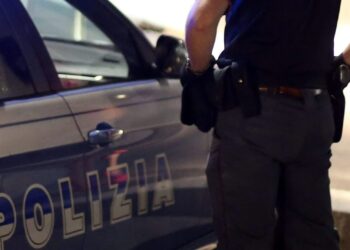 Aversa, spray al peperoncino all’indirizzo di un gruppo di ragazzi: denunciato un 19enne di Frignano