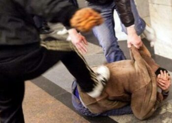 Nel Casertano, 11enne barbaramente picchiato da branco di coetanei