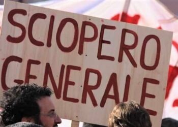 Sciopero generale 20 maggio 2022: treni, bus, metro e aerei a rischio. Gli orari