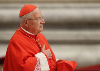 Vaticano: il cardinale Angelo Sodano si è spento a Roma all’età di 94 anni