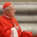 Vaticano: il cardinale Angelo Sodano si è spento a Roma all’età di 94 anni
