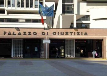 Camorra e appalti Rfi: Schiavone dal carcere ai domiciliari