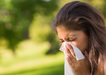 Allergia al polline: Uno studio crea le basi per il primo vaccino al mondo