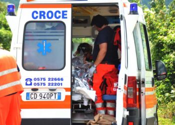 Drammatico incidente sul lavoro, muore operaio in un cantiere a ridosso del casello di Capua
