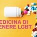 Ad Aversa l’incontro organizzato sulla medicina di genere LGBTI+