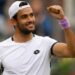 Tennis, Matteo Berrettini vince il torneo Atp Stoccarda 2022: Murray ko in finale