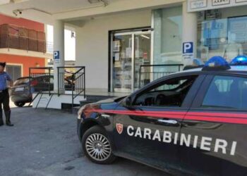 Dispersione scolastica nelle scuole di Giugliano e Qualiano: denunciati 45 genitori irresponsabili